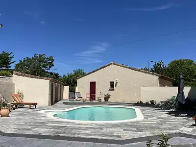 Maison, 140 m²