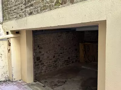 Maison, 52,57 m²