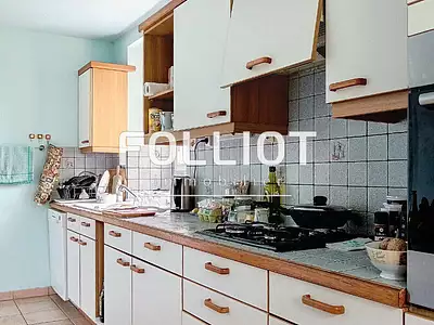 Maison, 149 m²