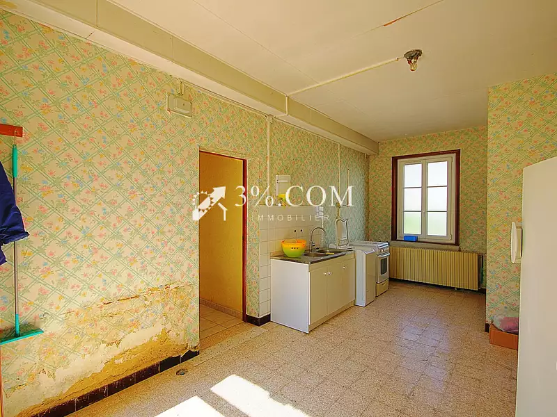 Maison, 142 m²