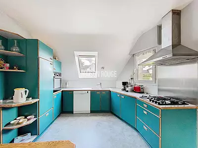 Maison, 120 m²