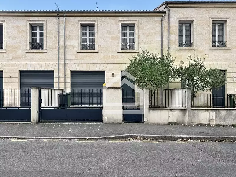 Maison, 139 m²