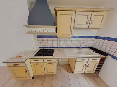 Appartement, 52,54 m²