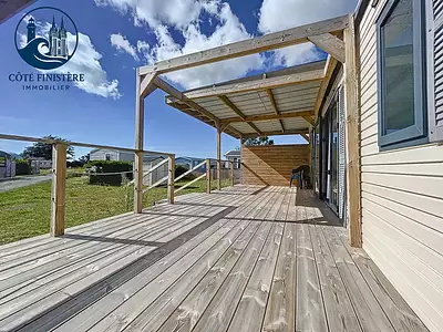 Maison, 36 m²