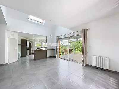 Maison, 140 m²