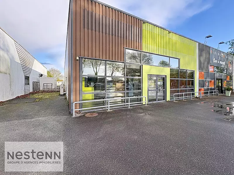 Divers, 181 m²