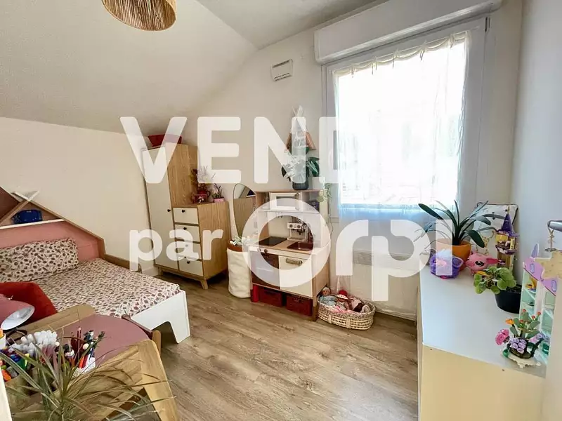 Appartement, 51 m²