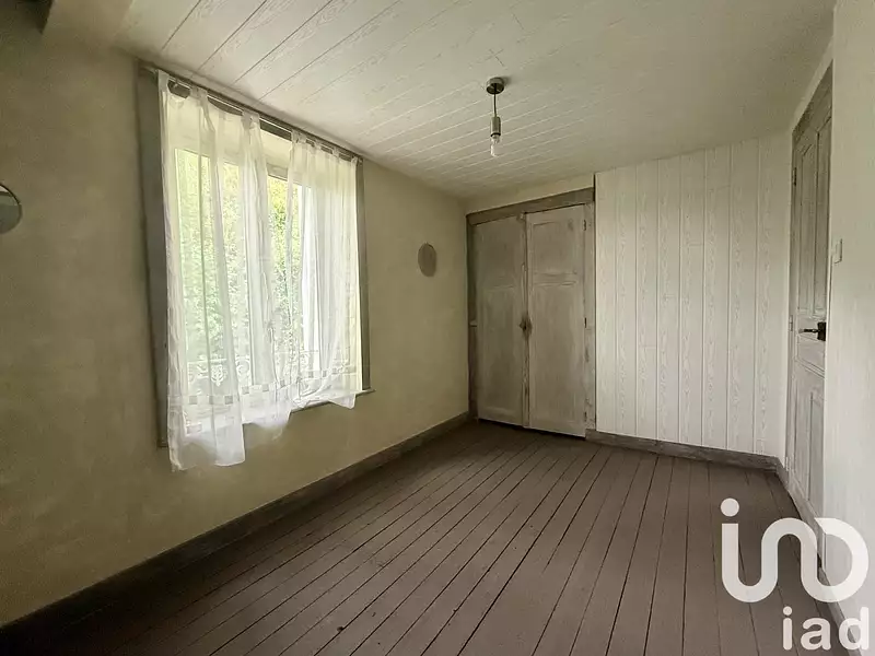 Maison, 140 m²