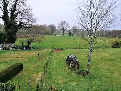 Maison, 52 m²