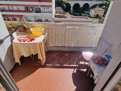 Appartement, 26,45 m²