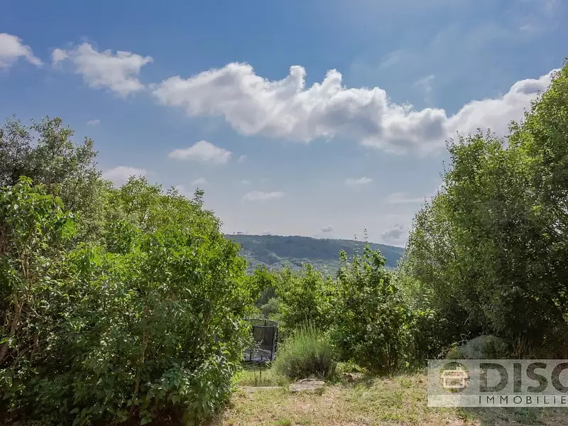 Maison, 272 m²
