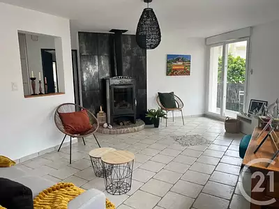 Appartement, 90,13 m²