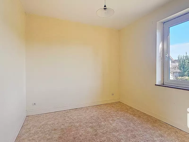 Maison, 97 m²