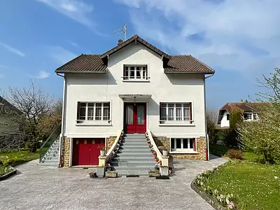 Maison, 150,52 m²