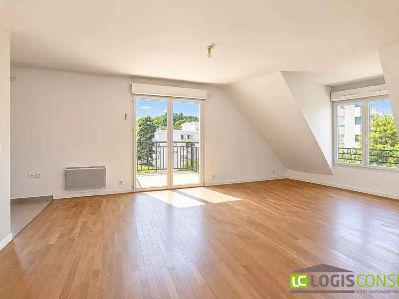 Appartement, 68,94 m²