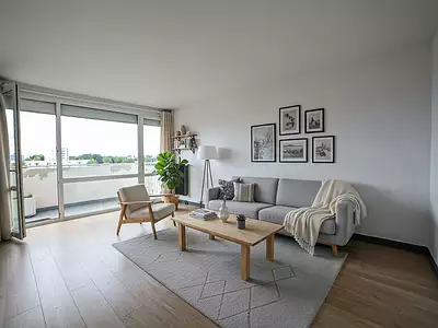 Appartement, 39,18 m²