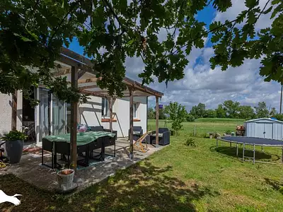 Maison, 96 m²