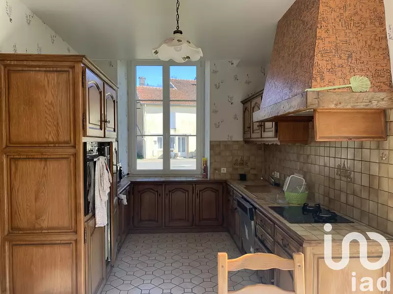 Maison, 145 m²