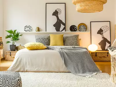 Appartement, 100 m²