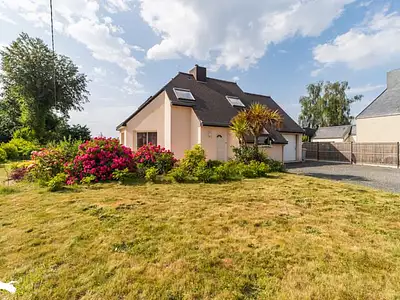 Maison, 78 m²