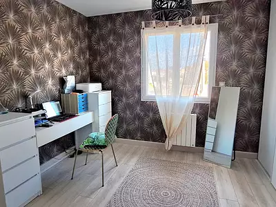 Maison, 87,1 m²