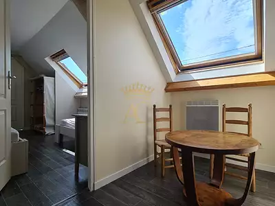 Maison, 100 m²