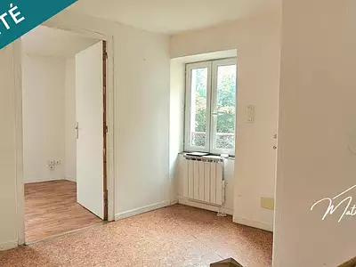 Maison, 74 m²