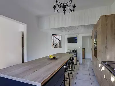 Appartement, 145,25 m²
