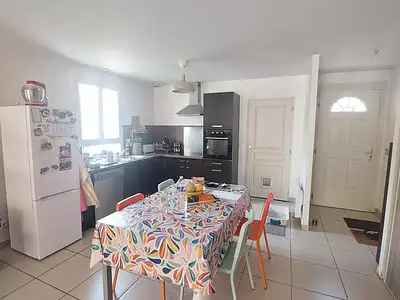 Maison, 178 m²