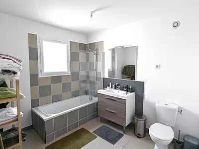 Maison, 132 m²