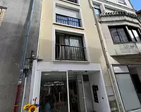 Immeuble, 159 m²