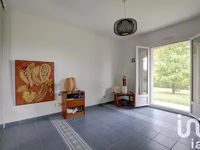 Maison, 205 m²