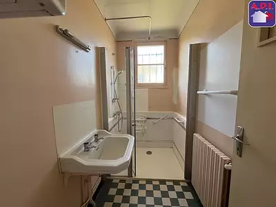 Maison, 75 m²