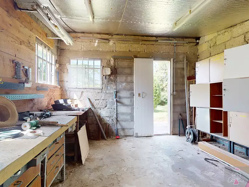 Maison, 125 m²