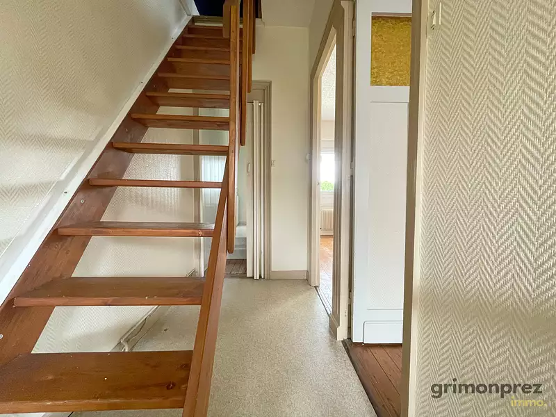 Maison, 135 m²