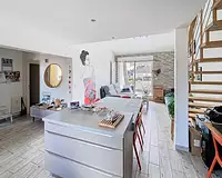 Appartement, 113 m²