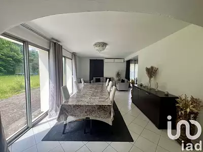 Maison, 144 m²