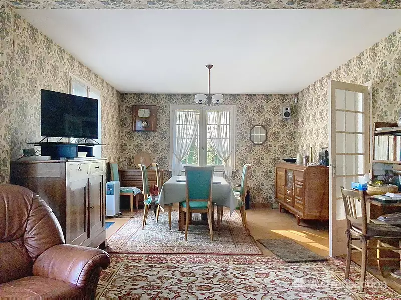 Maison, 158 m²