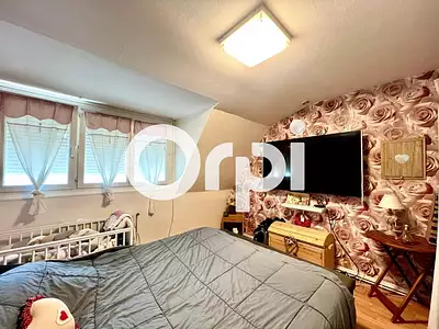 Maison, 89 m²