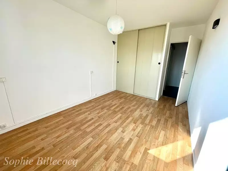Appartement, 71 m²