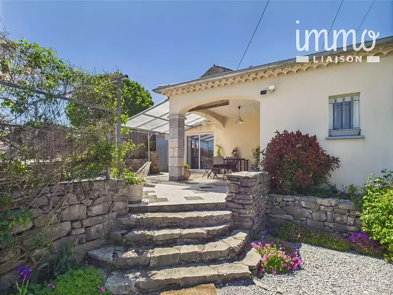 Maison, 146,5 m²