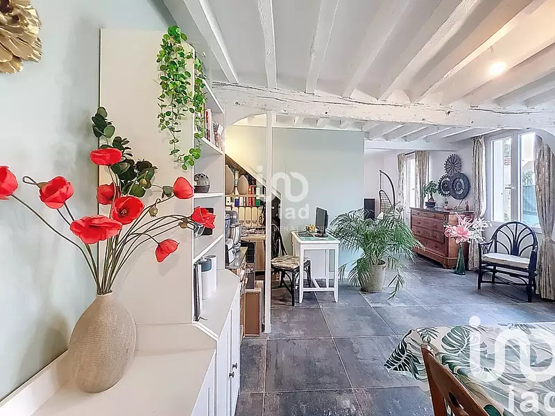 Maison, 114 m²