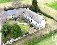 Maison, 218 m²