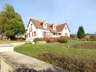 Maison, 154 m²