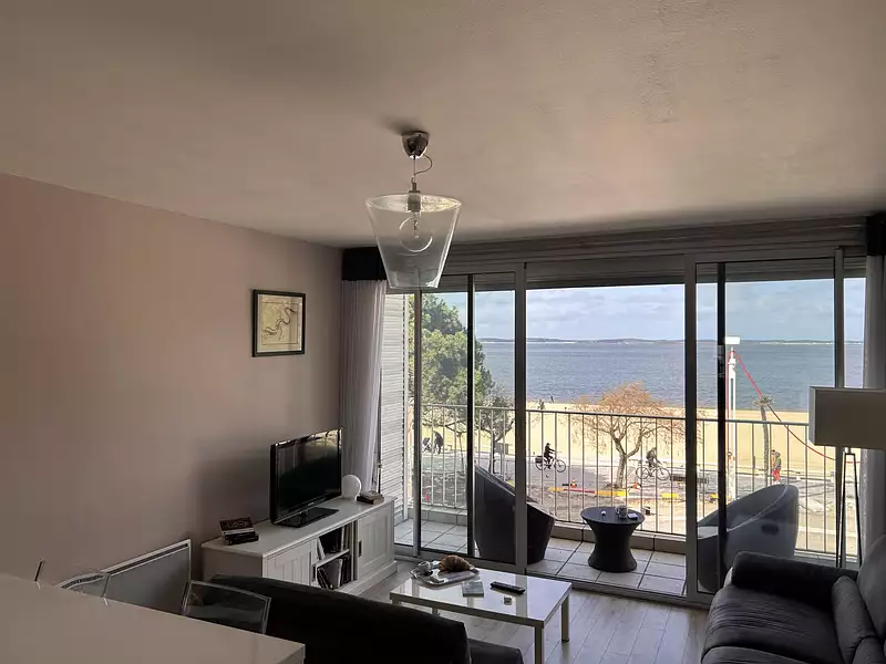 Appartement, 37,44 m²