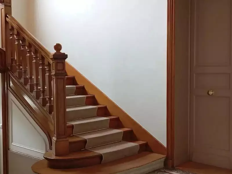 Appartement, 24,49 m²