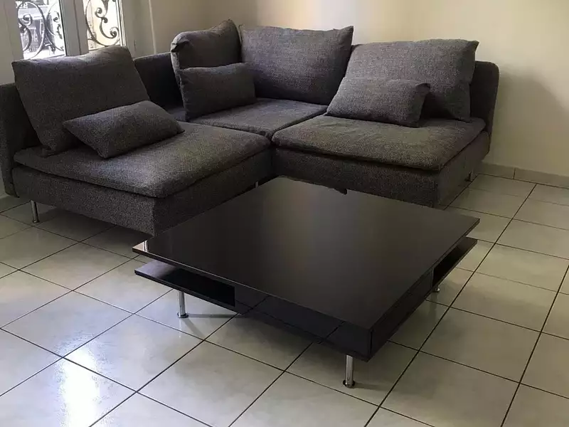 Appartement, 95 m²