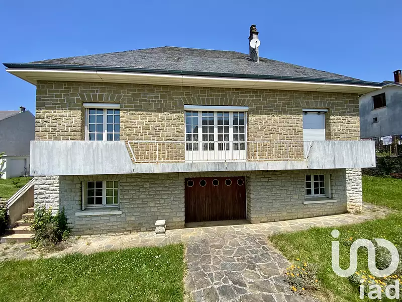 Maison, 224 m²