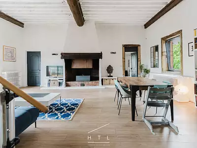 Maison, 261,12 m²