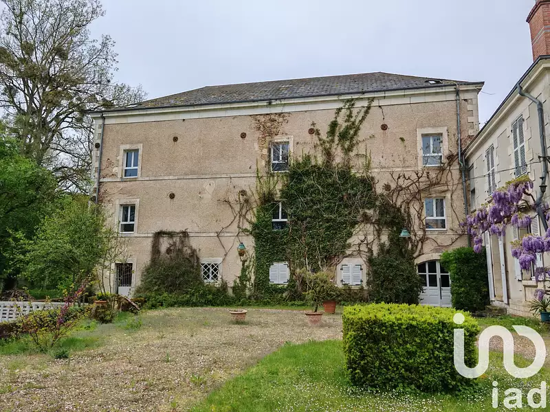 Maison, 1 062 m²